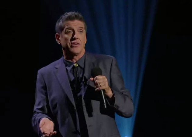 Craig Ferguson: Does This Need To Be Said • HBO