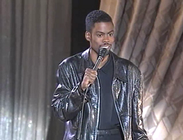 Chris Rock: Bring The Pain • HBO