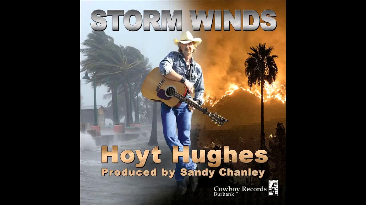 Storm Winds • Hoyt Hughes